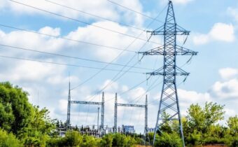 Baltic states join EU grid
