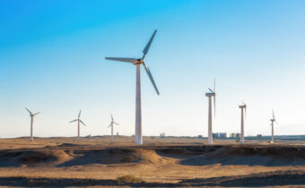 Egypt to invest $83 B in renewable energy projects