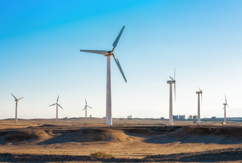 Egypt to invest $83 B in renewable energy projects Egypt to invest $83 B in renewable energy projects