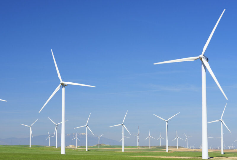 Vestas and TagEnergy to deliver 220 MW of wind Vestas and TagEnergy to deliver 220 MW of wind