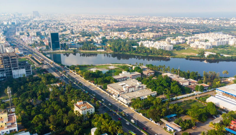 Tantransco plans two new 765 kV substations Tantransco plans two new 765 kV substations