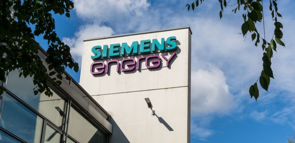$1.5 B order for Siemens Energy in Saudi Arabia $1.5 B order for Siemens Energy in Saudi Arabia
