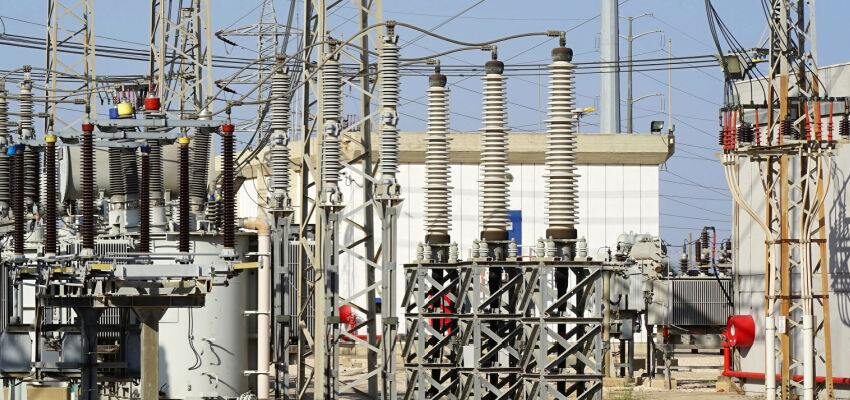 DEWA commissions six transmission substations DEWA commissions six transmission substations