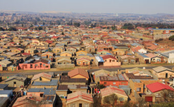 Soweto to receive new transformers