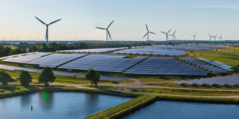 Report: U.S. and Canada to spend $12 trillion on grid and renewables Report: U.S. and Canada to spend $12 trillion on grid and renewables