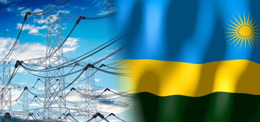 Saudi electricity project in Rwanda Saudi electricity project in Rwanda