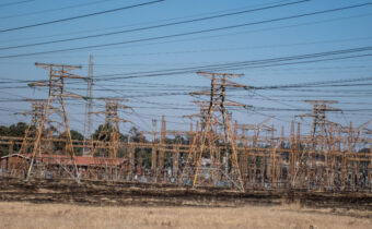 Eskom restores transformers to communities in the dark