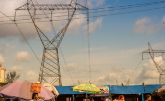 Transformer vandal dies of electrocution in Nigeria