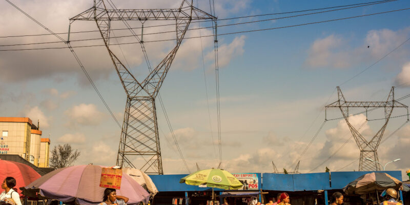 Transformer vandal dies of electrocution in Nigeria Transformer vandal dies of electrocution in Nigeria