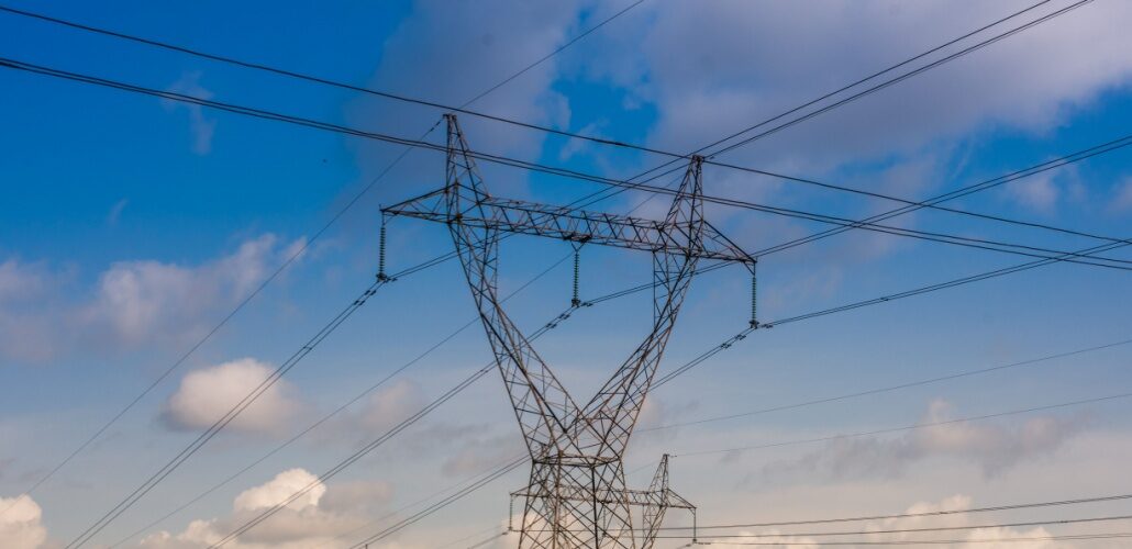 尼日利亚电网崩溃 Nigeria’s grid collapses