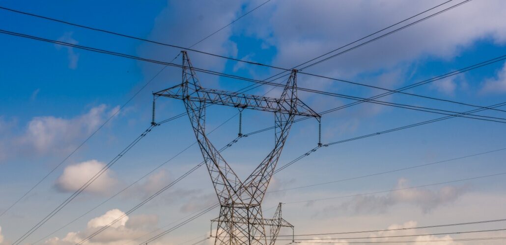 Nigeria’s grid collapses again Nigeria’s grid collapses again