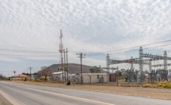 Eskom switches off Cape Town substation