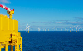 Seatrium and GE Vernova to construct project for TenneT