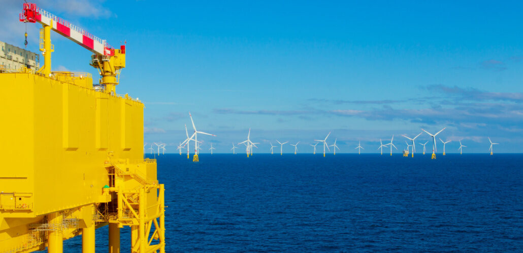Seatrium and GE Vernova to construct project for TenneT Seatrium and GE Vernova to construct project for TenneT