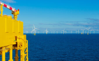 Wood awarded 2 GW converter contract
