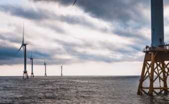 Iberdrola awarded 791 MW wind farm