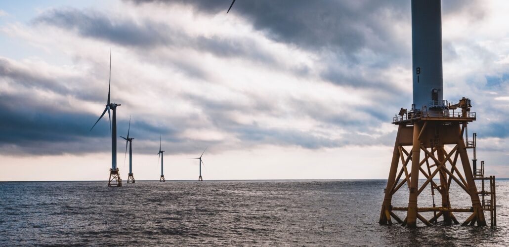 Iberdrola awarded 791 MW wind farm Iberdrola awarded 791 MW wind farm