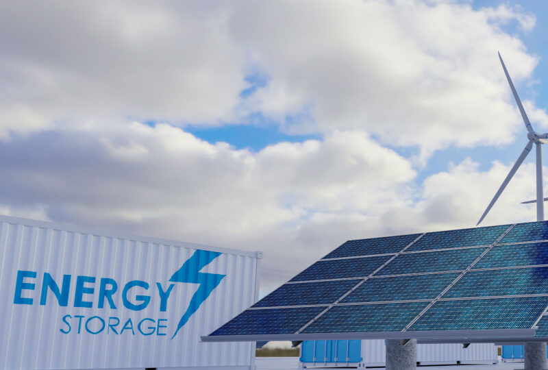 Europe’s largest battery project receives approval in Germany Europe’s largest battery project receives approval in Germany