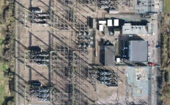 UKPN installs smart substation
