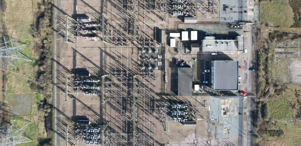 Planning consent sought for Emmock substation Planning consent sought for Emmock substation