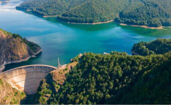 KONČAR secures Vidraru Hydropower project KONČAR secures €188 M Vidraru Hydropower project