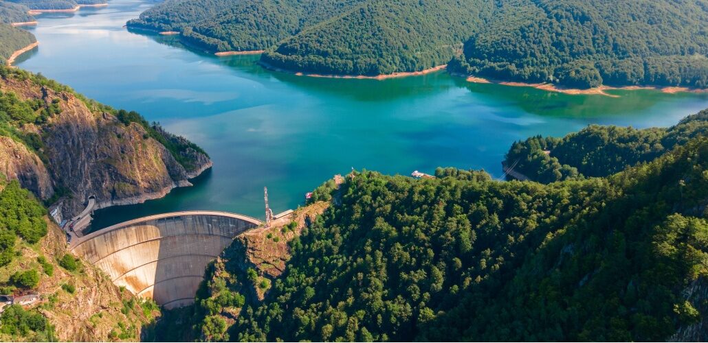 KONČAR secures Vidraru Hydropower project KONČAR secures €188 M Vidraru Hydropower project