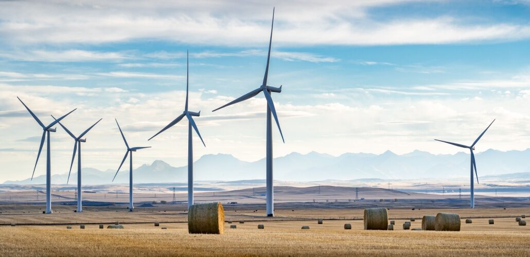 Forty Mile wind farm begins power generation Forty Mile wind farm begins power generation