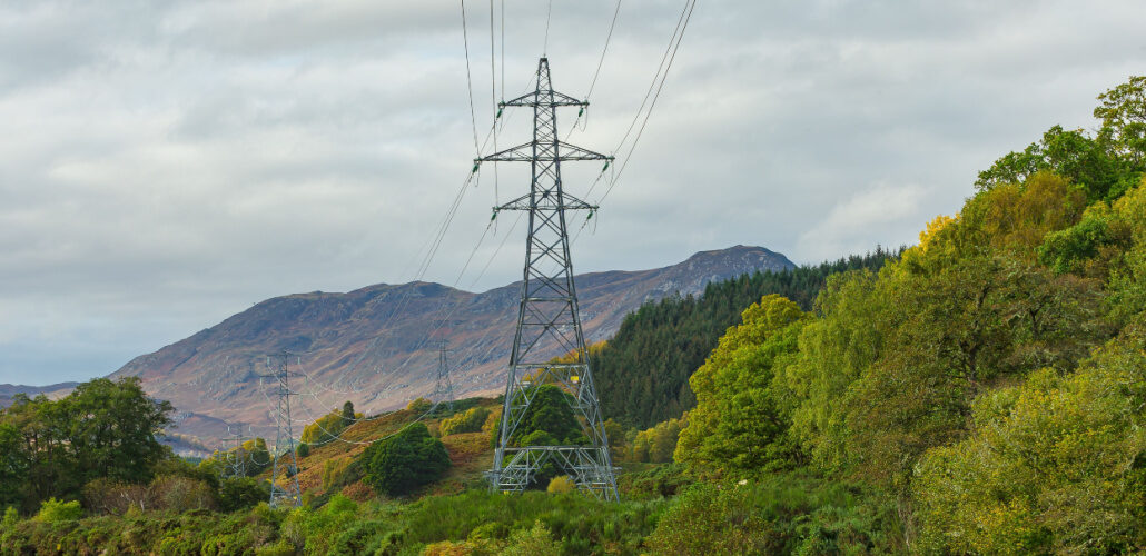 SSEN Transmission and Balfour Beatty’s 9 projects SSEN Transmission and Balfour Beatty’s 9 projects