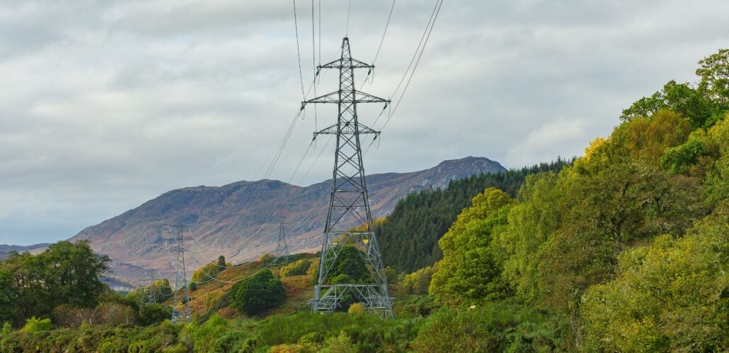 ScottishPower’s £2 B for contract awards and investment spend ScottishPower’s £2 B for contract awards and investment spend
