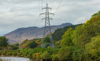 ScottishPowers £5.4 B of contract opportunities