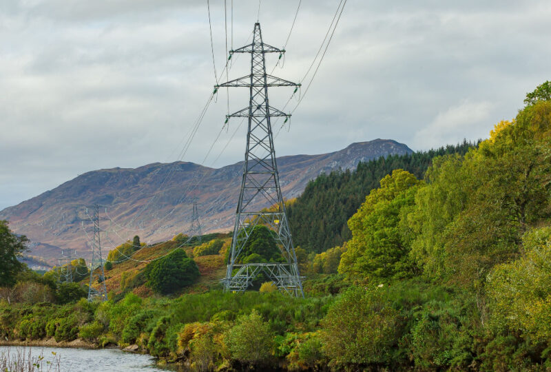 ScottishPower’s £5.4 B of contract opportunities ScottishPowers £5.4 B of contract opportunities