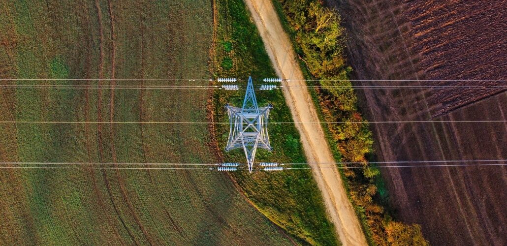 Yorkshire grid upgrade project begins construction Yorkshire grid upgrade project begins construction