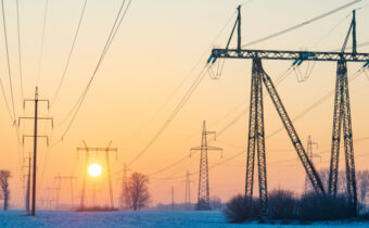 Ukrenergo to begin construction of three strategic power lines