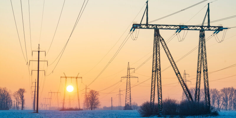 罗马尼亚-乌克兰州际输电线路关闭 Romania-Ukraine interstate transmission line shut down