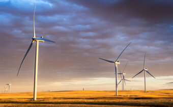 CIP starts construction of Canada’s largest onshore wind project