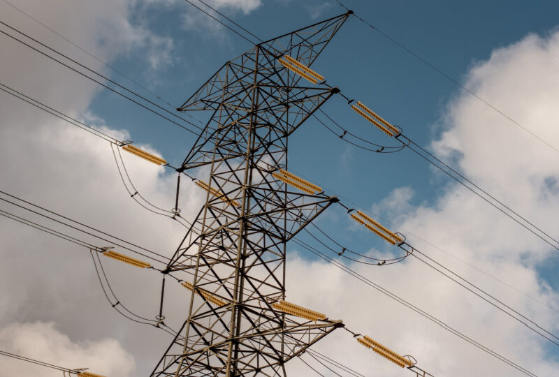 Power grid infrastructure boost in Nigeria Power grid infrastructure boost in Nigeria