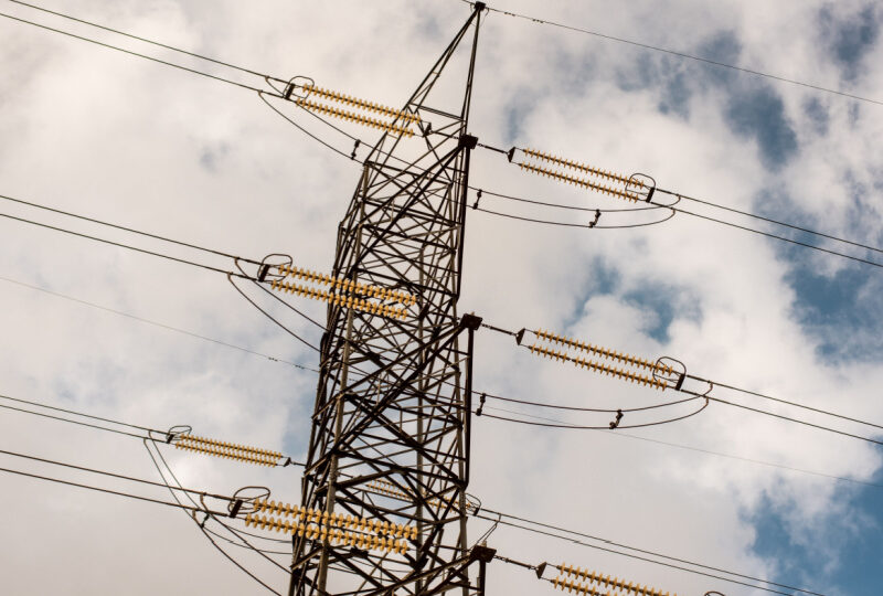 Nigeria transmission line bombed, official killed Nigeria transmission line bombed, official killed