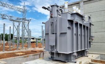 Končar’s transformer tank for Hitachi Energy Poland