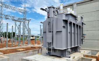 Ukraine receives equipment from Azerbaijan