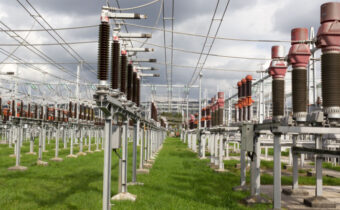 Grid Solutions supplies AIS to Brazil Grid Solutions supplies AIS to Brazil