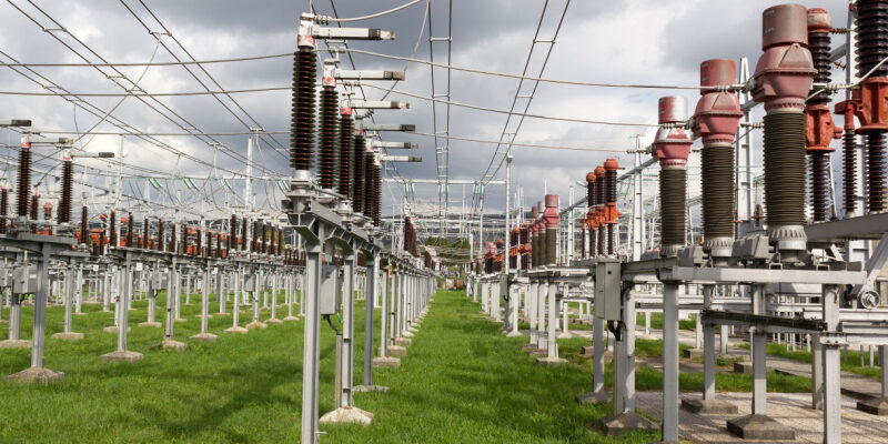 Grid Solutions supplies AIS to Brazil Grid Solutions supplies AIS to Brazil