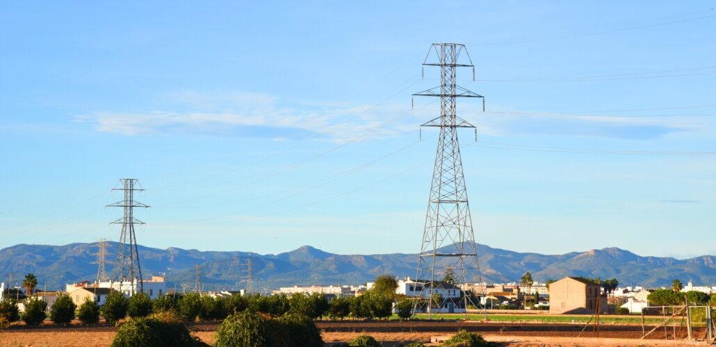 Iberdrola投资1亿欧元重新设计瓦伦西亚电网 Iberdrola invests €100 M in the redesign of the grid in Valencia