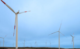 Acciona connects Peru wind farm