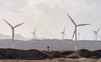 EBRD investment in Egypt at $13 B