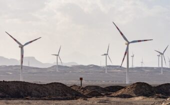 Egypt targets 16.1 GW of renewables in 2029