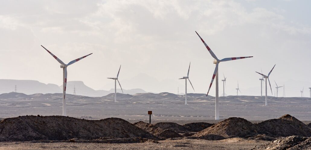 Egypt targets 16.1 GW of renewables in 2029 Egypt targets 16.1 GW of renewables in 2029