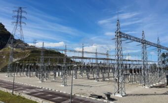 Pestech JV wins $23.5 M substation project in Malaysia