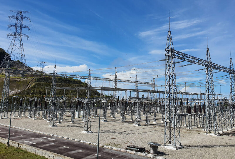 Pestech JV wins $23.5 M substation project in Malaysia Pestech JV wins $23.5 M substation project in Malaysia