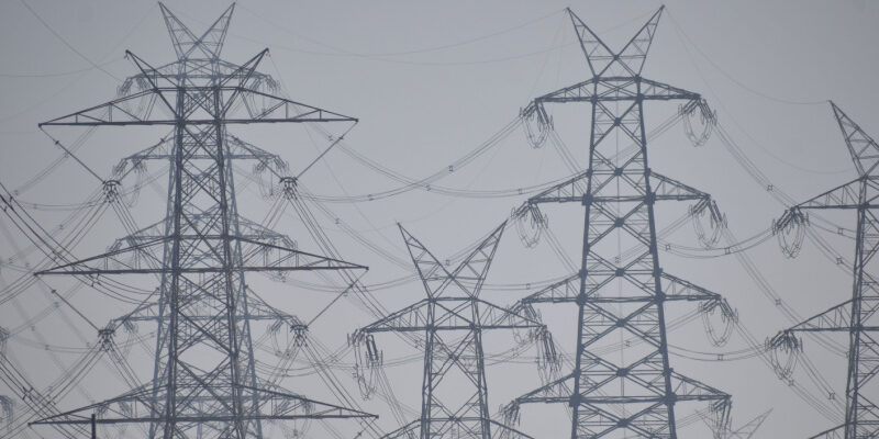 PGCIL commissions ISTS project PGCIL commissions ISTS project