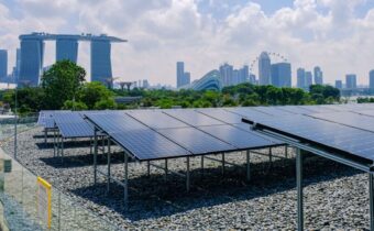 EDPR and Microsoft sign PPA in Singapore